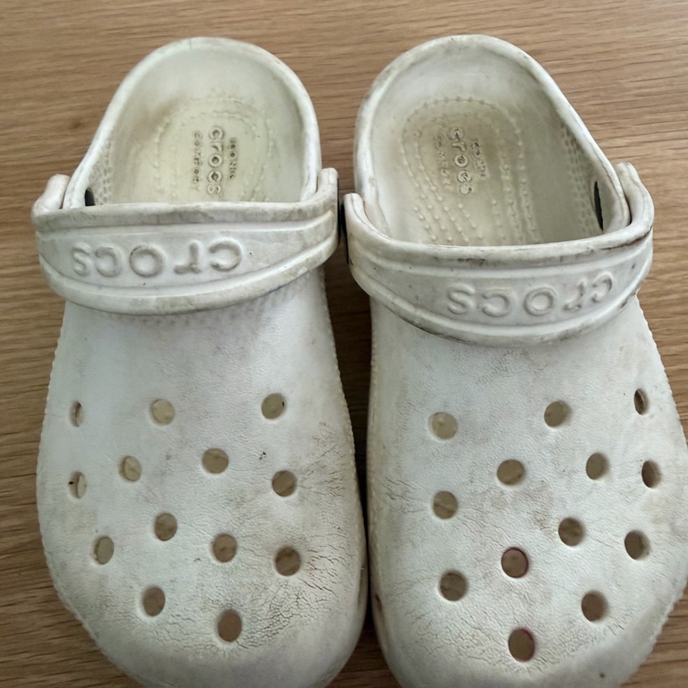 CROCS Classic Clogs
